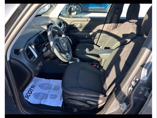 JEEP Renegade 1.3 t4 limited 2wd 150cv ddct