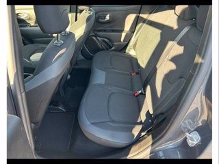 JEEP Renegade 1.3 t4 limited 2wd 150cv ddct