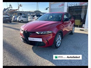 ALFA ROMEO Tonale 1.5 hybrid sprint 130cv tct7