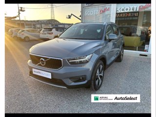 VOLVO Xc40 2.0 d3 momentum pro awd my21