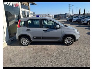 FIAT Panda 1.0 firefly hybrid s&s 70cv