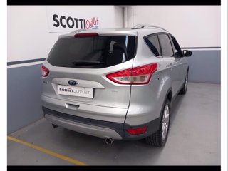 FORD Kuga 2.0 tdci plus 2wd s&s 120cv e6