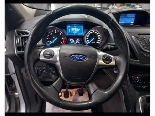 FORD Kuga 2.0 tdci plus 2wd s&s 120cv e6