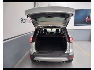 FORD Kuga 2.0 tdci plus 2wd s&s 120cv e6