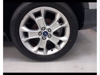 FORD Kuga 2.0 tdci plus 2wd s&s 120cv e6