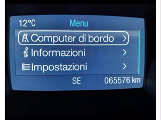 FORD Kuga 2.0 tdci plus 2wd s&s 120cv e6