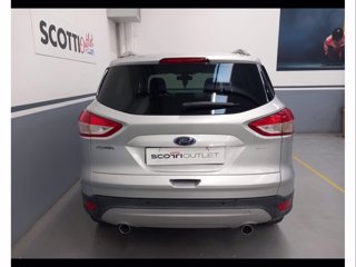 FORD Kuga 2.0 tdci plus 2wd s&s 120cv e6