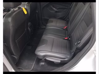 FORD Kuga 2.0 tdci plus 2wd s&s 120cv e6