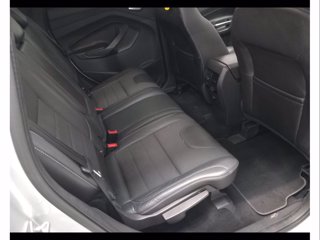 FORD Kuga 2.0 tdci plus 2wd s&s 120cv e6