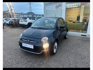 FIAT 500 1.2 lounge easypower gpl 69cv