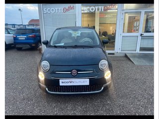 FIAT 500 1.2 lounge easypower gpl 69cv