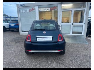 FIAT 500 1.2 lounge easypower gpl 69cv