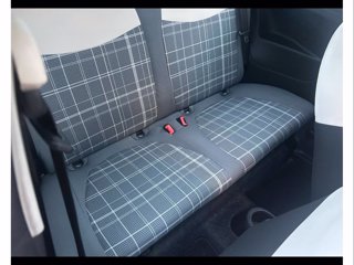 FIAT 500 1.2 lounge easypower gpl 69cv