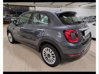 FIAT 500x 1.3 mjt city cross 4x2 95cv
