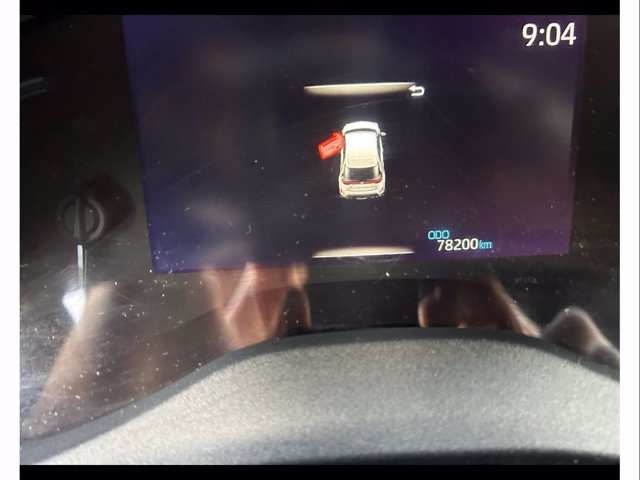 TOYOTA Yaris Cross 1.5 Hybrid 5p. E-CVT Trend