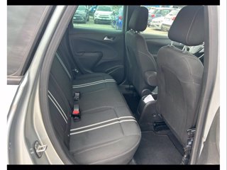 OPEL Crossland 1.5 ecotec design&tech 110cv