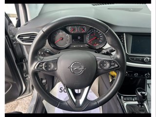 OPEL Crossland 1.5 ecotec design&tech 110cv