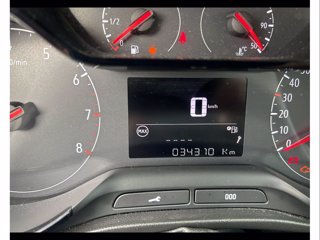 OPEL Crossland 1.5 ecotec design&tech 110cv