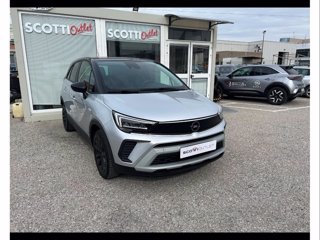 OPEL Crossland 1.5 ecotec design&tech 110cv