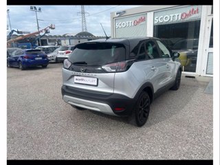 OPEL Crossland 1.5 ecotec design&tech 110cv