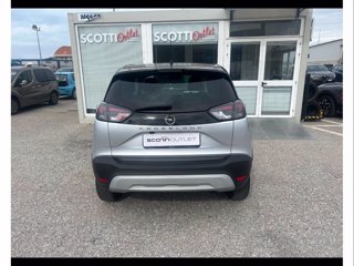 OPEL Crossland 1.5 ecotec design&tech 110cv