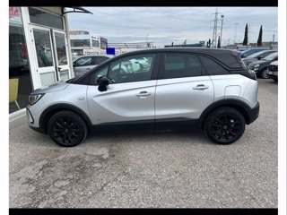 OPEL Crossland 1.5 ecotec design&tech 110cv