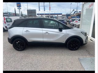 OPEL Crossland 1.5 ecotec design&tech 110cv