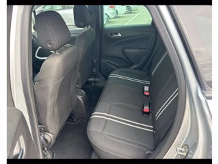 OPEL Crossland 1.5 ecotec design&tech 110cv