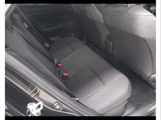 TOYOTA Yaris Cross 1.5 Hybrid 5p. E-CVT Trend