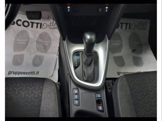 TOYOTA Yaris Cross 1.5 Hybrid 5p. E-CVT Trend