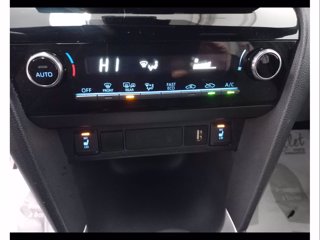 TOYOTA Yaris Cross 1.5 Hybrid 5p. E-CVT Trend