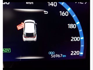TOYOTA Yaris Cross 1.5 Hybrid 5p. E-CVT Trend
