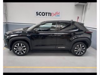 TOYOTA Yaris Cross 1.5 Hybrid 5p. E-CVT Trend