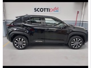 TOYOTA Yaris Cross 1.5 Hybrid 5p. E-CVT Trend