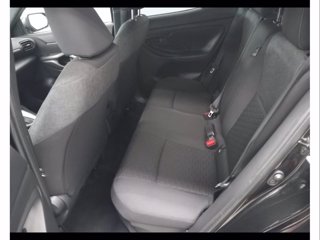 TOYOTA Yaris Cross 1.5 Hybrid 5p. E-CVT Trend