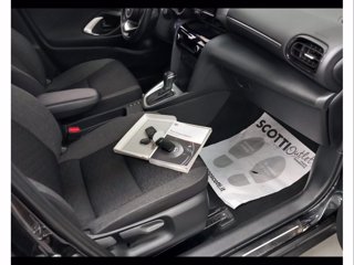 TOYOTA Yaris Cross 1.5 Hybrid 5p. E-CVT Trend