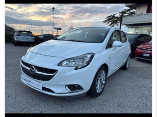 OPEL Corsa 5p 1.4 innovation (cosmo) gpl 90cv my16