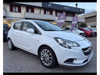 OPEL Corsa 5p 1.4 innovation (cosmo) gpl 90cv my16