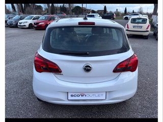 OPEL Corsa 5p 1.4 innovation (cosmo) gpl 90cv my16