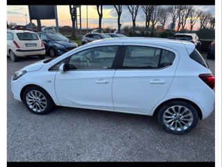 OPEL Corsa 5p 1.4 innovation (cosmo) gpl 90cv my16