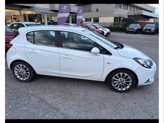 OPEL Corsa 5p 1.4 innovation (cosmo) gpl 90cv my16