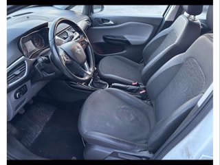 OPEL Corsa 5p 1.4 innovation (cosmo) gpl 90cv my16