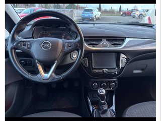 OPEL Corsa 5p 1.4 innovation (cosmo) gpl 90cv my16