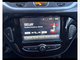 OPEL Corsa 5p 1.4 innovation (cosmo) gpl 90cv my16