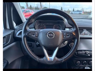 OPEL Corsa 5p 1.4 innovation (cosmo) gpl 90cv my16