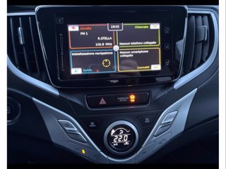 SUZUKI Baleno 1.2 VVT Dualjet B-Top my19