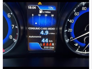 SUZUKI Baleno 1.2 VVT Dualjet B-Top my19