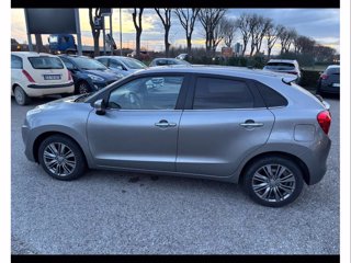 SUZUKI Baleno 1.2 VVT Dualjet B-Top my19