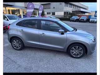 SUZUKI Baleno 1.2 VVT Dualjet B-Top my19