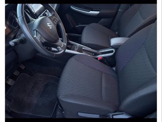 SUZUKI Baleno 1.2 VVT Dualjet B-Top my19